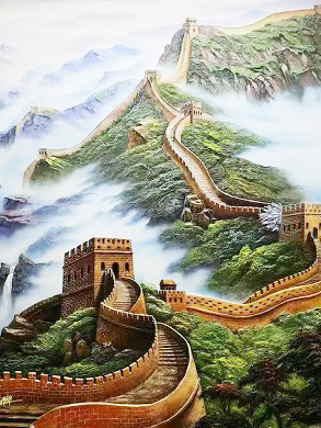公司實(shí)力